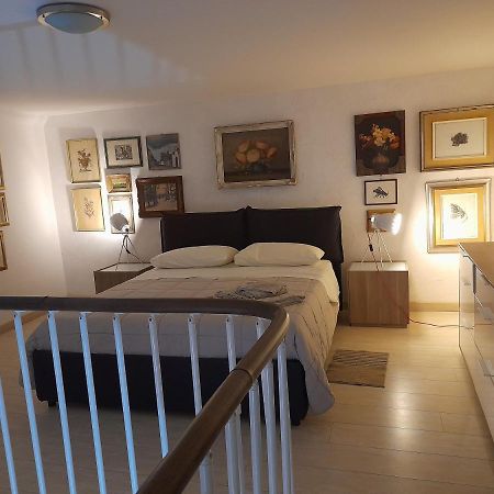 Ortigia Family House Apartment Сиракуза Екстериор снимка