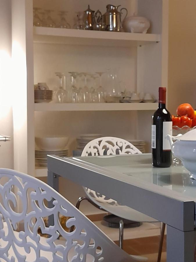 Ortigia Family House Apartment Сиракуза Екстериор снимка