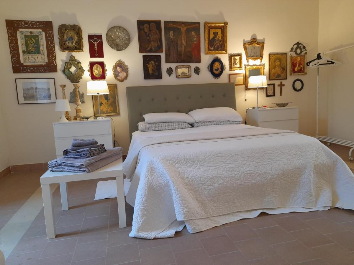 Ortigia Family House Apartment Сиракуза Екстериор снимка