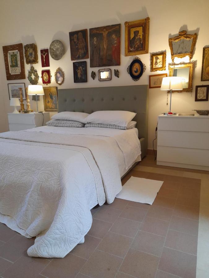 Ortigia Family House Apartment Сиракуза Екстериор снимка