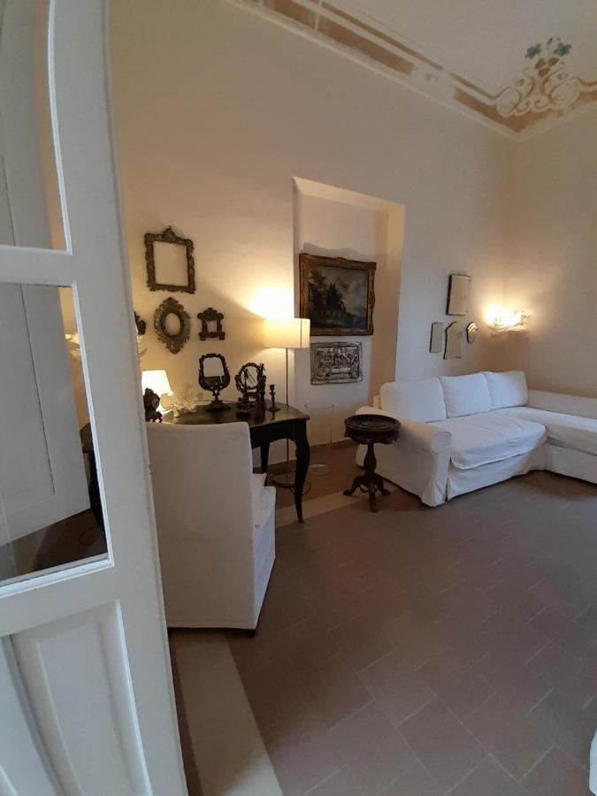 Ortigia Family House Apartment Сиракуза Екстериор снимка