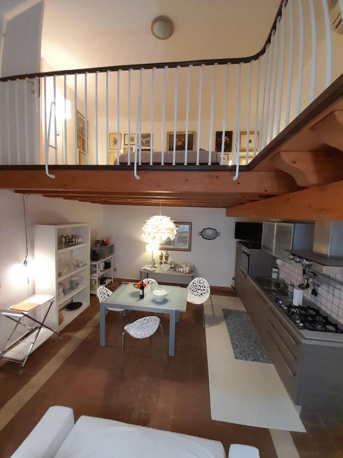 Ortigia Family House Apartment Сиракуза Екстериор снимка