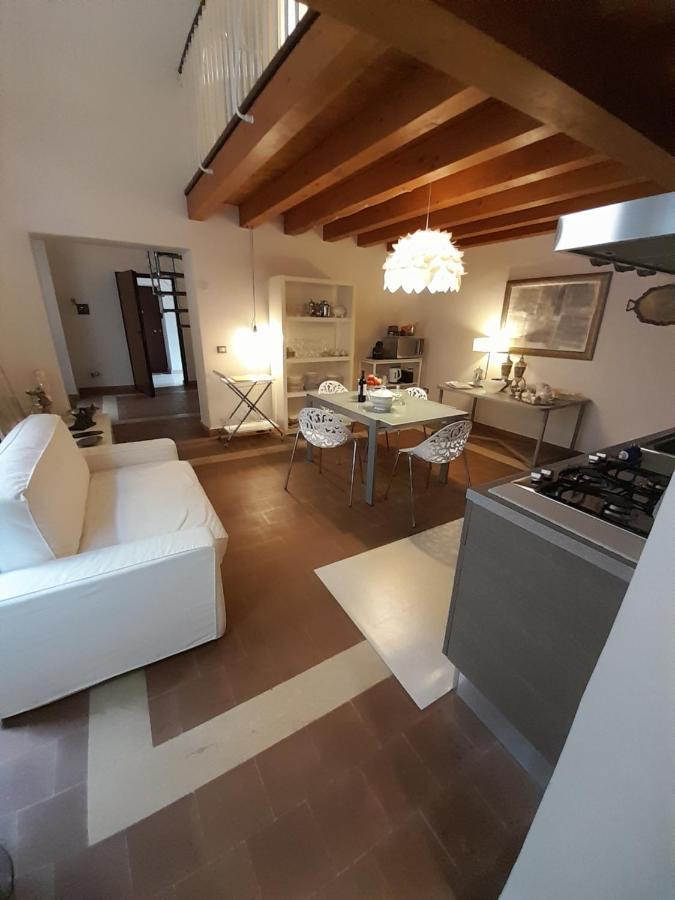 Ortigia Family House Apartment Сиракуза Екстериор снимка