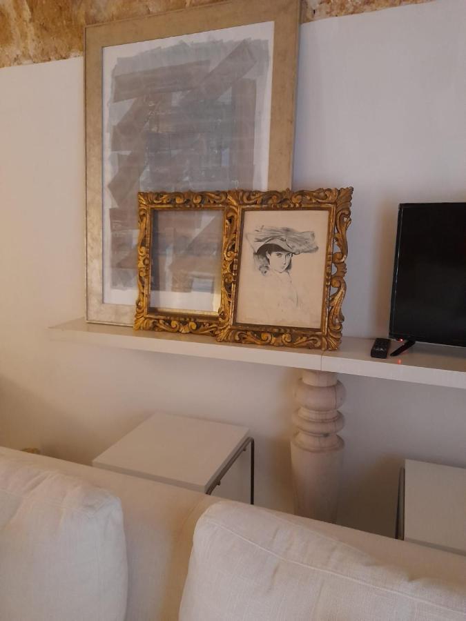 Ortigia Family House Apartment Сиракуза Екстериор снимка