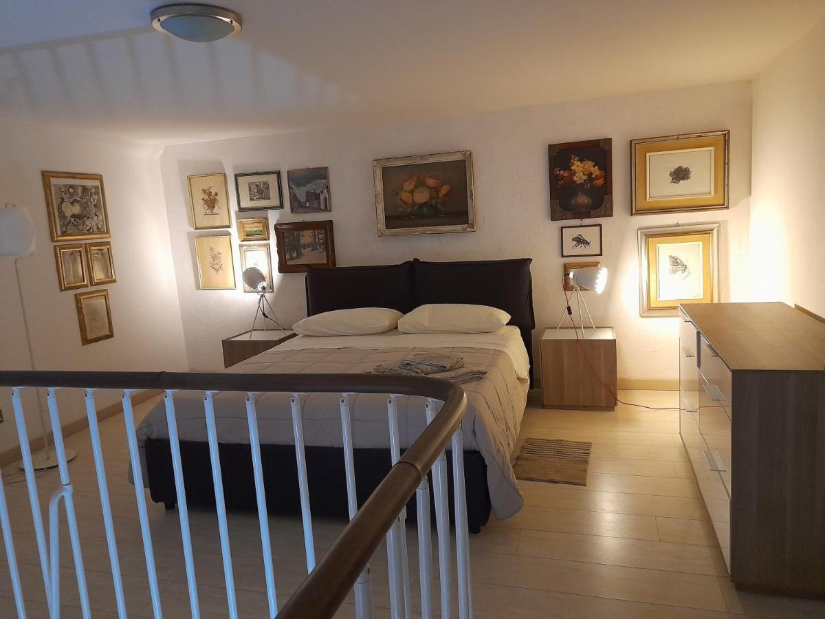 Ortigia Family House Apartment Сиракуза Екстериор снимка
