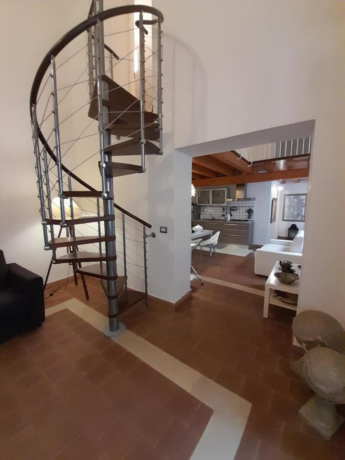 Ortigia Family House Apartment Сиракуза Екстериор снимка