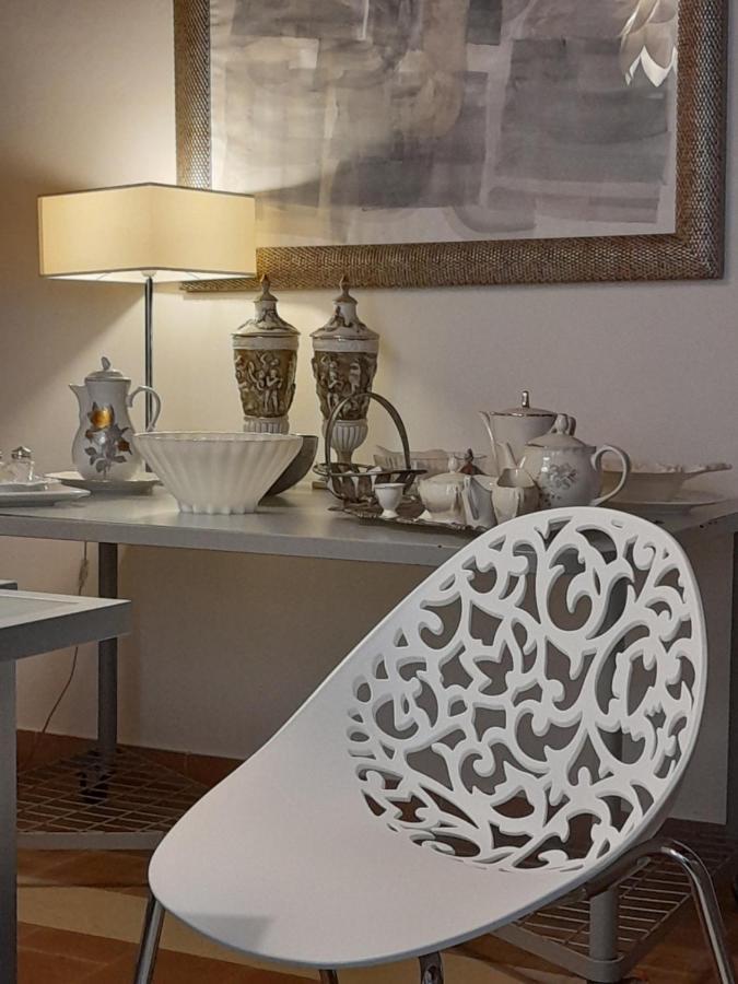 Ortigia Family House Apartment Сиракуза Екстериор снимка