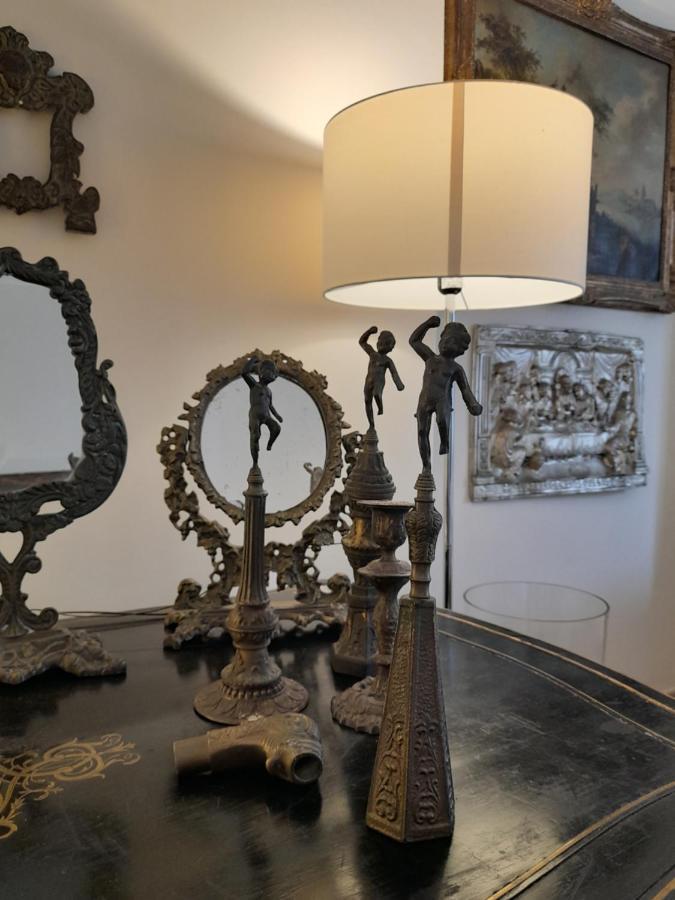 Ortigia Family House Apartment Сиракуза Екстериор снимка