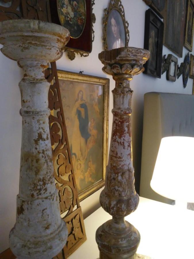 Ortigia Family House Apartment Сиракуза Екстериор снимка