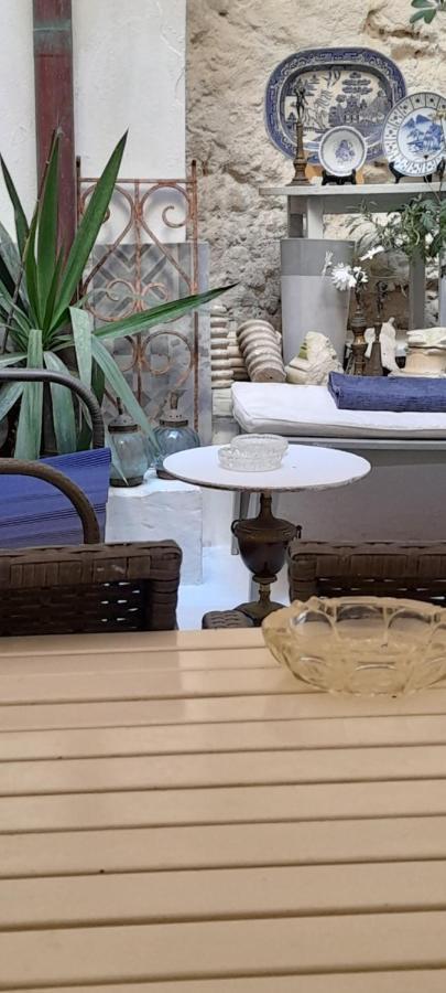Ortigia Family House Apartment Сиракуза Екстериор снимка