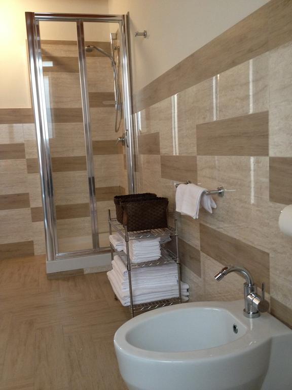 Ortigia Family House Apartment Сиракуза Екстериор снимка