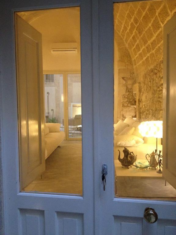 Ortigia Family House Apartment Сиракуза Екстериор снимка