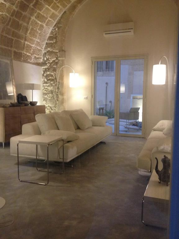 Ortigia Family House Apartment Сиракуза Екстериор снимка
