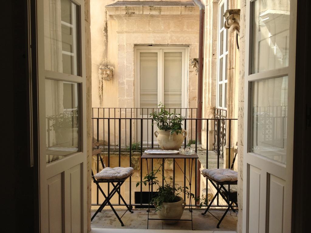 Ortigia Family House Apartment Сиракуза Екстериор снимка