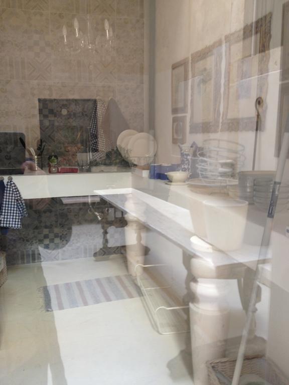 Ortigia Family House Apartment Сиракуза Екстериор снимка