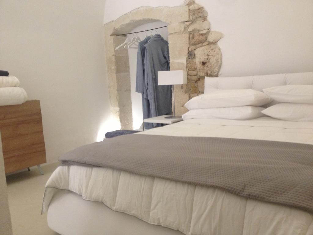 Ortigia Family House Apartment Сиракуза Екстериор снимка