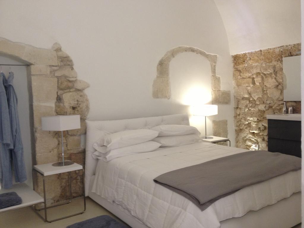 Ortigia Family House Apartment Сиракуза Екстериор снимка