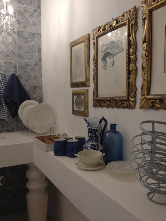 Ortigia Family House Apartment Сиракуза Екстериор снимка