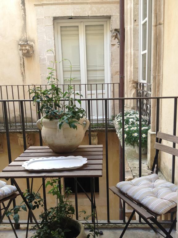 Ortigia Family House Apartment Сиракуза Екстериор снимка