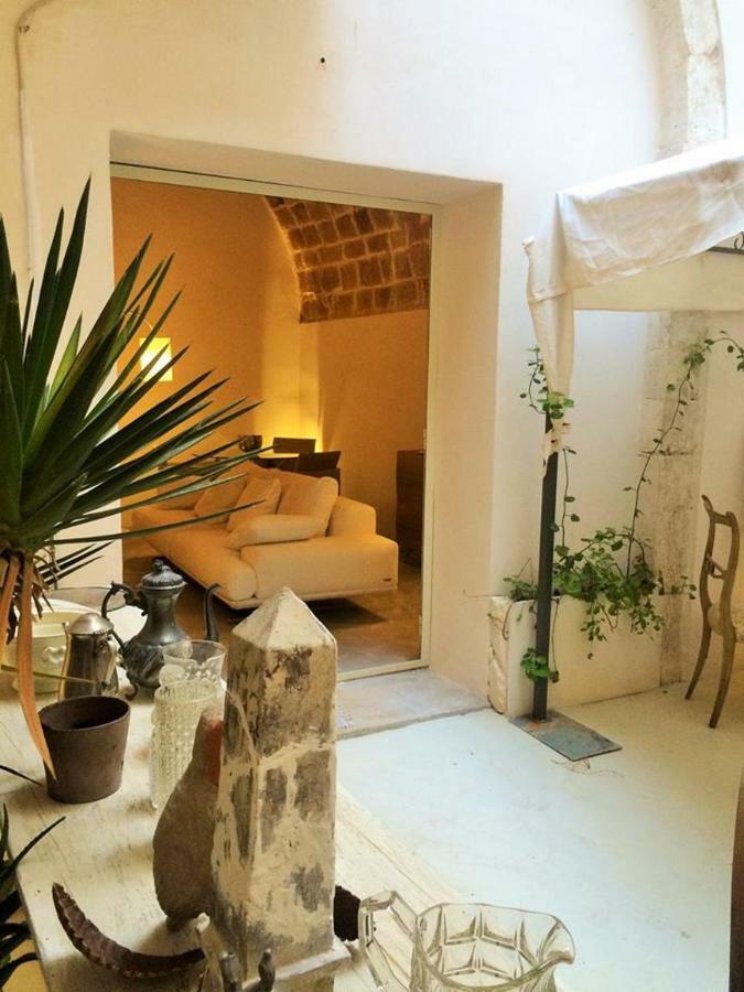 Ortigia Family House Apartment Сиракуза Екстериор снимка